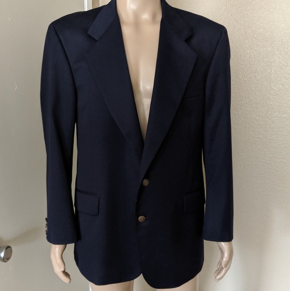 Oscar de la renta suit jacket Clearance